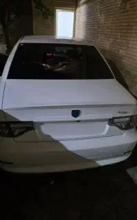 ( سمند سورن صفر ۱۴۰۵ )