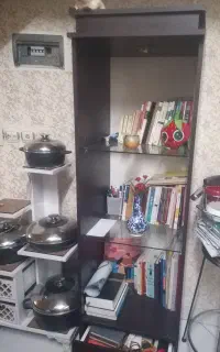 گنجه یا کتابخانه