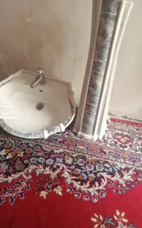 روشویی
