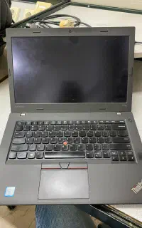 Thinkpad t470p