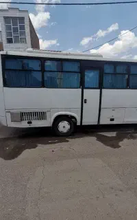 فروش یک دستگاه میدل باس مان مدل 86