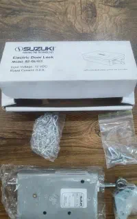 قفل درب سوزوکی مدل SZ-DL103