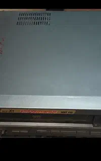 ویدیو سونی اصل ژاپن و نواربرگردان