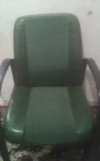 صندلی انتظار