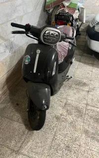 بنلی پانارئا