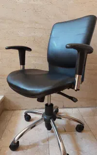 صندلی اداری لیو
