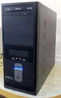 کامپیوتر فول نسل ۴