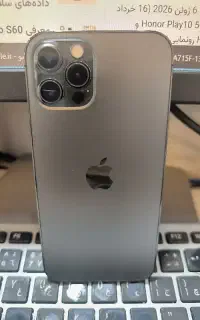 Apple iPhone 12 pro 256