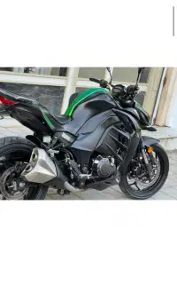 طرح z1000