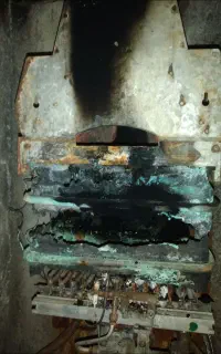 سرویس و تعمیر انواع آبگرم کن دیواری و پکیج دیواری