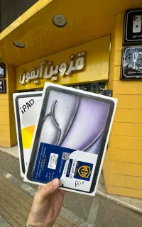 انواع آیپد اپل و تبلت های اندوریدی