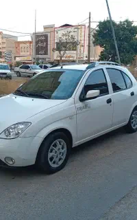 تیبا ۲ پلاس مانیتور دار