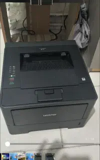 چاپگر برادر ۵۴۵۰dn ( برادر hl 5450 dn)