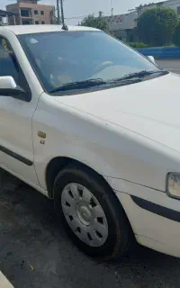 سمند ‌Ef7
