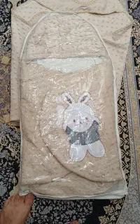 قنداق فرنگی