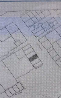 مغازه تجاری دو طبقه(بازار ته لنجی)