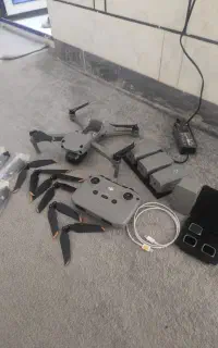 مویک ایر2s