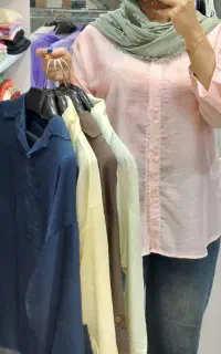 آف ویژه تونیک های تابستونه از ۶۹۸