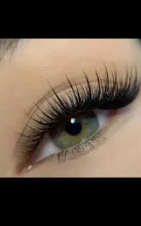 خدمات  اکستنشن مژه و مو .وکس صورت  .و اپیلاسیون