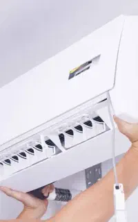 شاگرد برای کار فنی اسپلیت