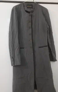 مانتو شلوار اداری