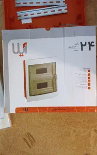 جعبه فیوز ۳۲ عددی