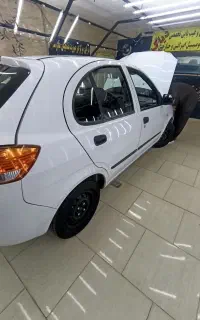 تیبا۲ مدل۹۶