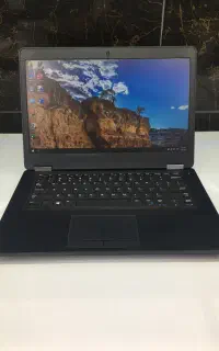 لپ تاپ Dell E5470  i5-6440 HQ