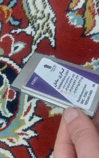 فلش کارت pa80