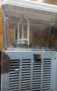 ی دستگاه شربت سرد کن