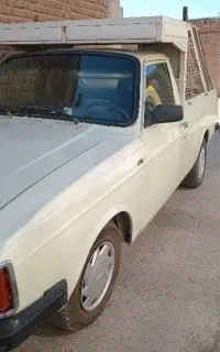 پیکان وانت