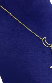 ببین گردنبند