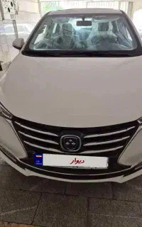 فردا موتور ۵۱۱ صفرکیلومتر سفید رنگ