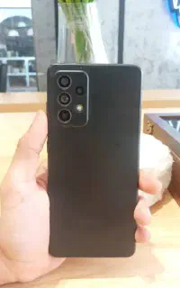 a52s 5G