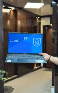ایسوس vivobook نسل 13