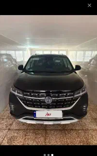 فردا موتور t5 مدل ۱۴۰۳