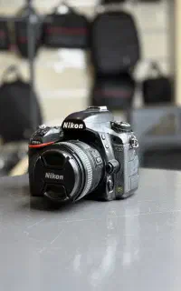 دوربین D750 نیکون