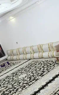 خانه دوطبقه اکبرآباد
