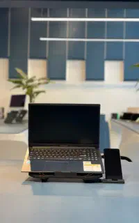فروش پایه نگه دارنده ی لپ تاپ