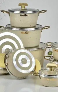 کد5060قابلمه