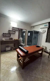 اجاره اتاق فول تجهیزات با مستر
