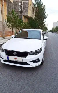 تارا V1پلاس 6دنده
