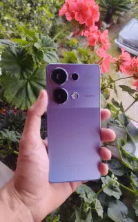 ردمی نوت۱۳ پرو