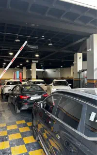 تعمیرات ماشین های مدیران خودرو