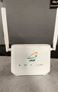 مودم سیم کارت خور همراه اول 4g+