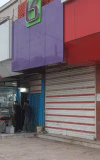 رهن و اجاره مغازه جنب کنزالمال