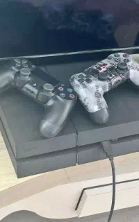 PS4 Fat 500GB کپی‌خور