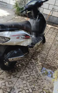 ویگو مدل ۹۵ سالم