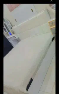 سرویس خواب ریلی جلو پارچه
