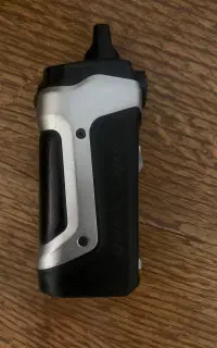 ویپ GeekVape Aegis Boost Plus کاملاً سالم